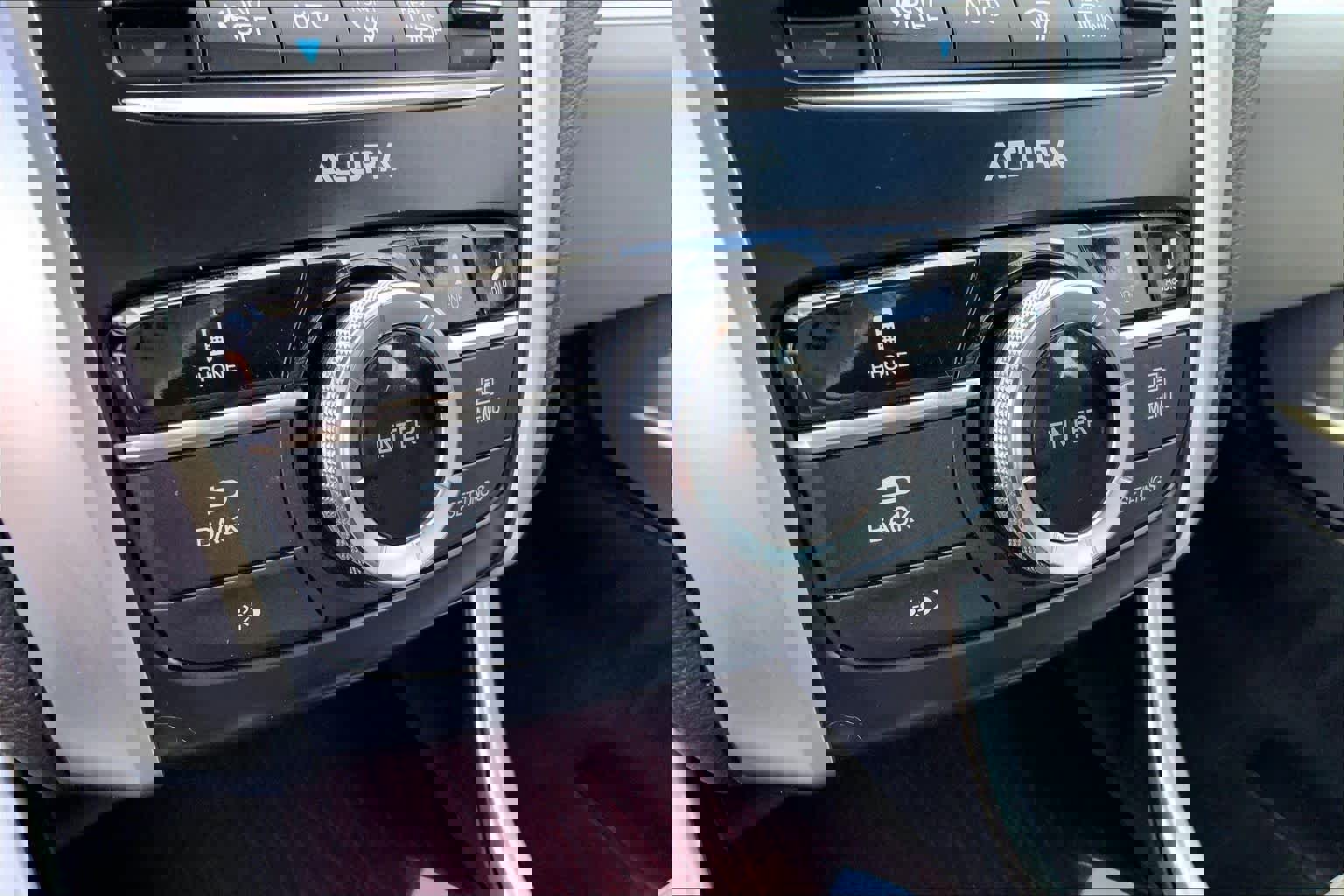 Used 2015 Acura TLX V6 image 35