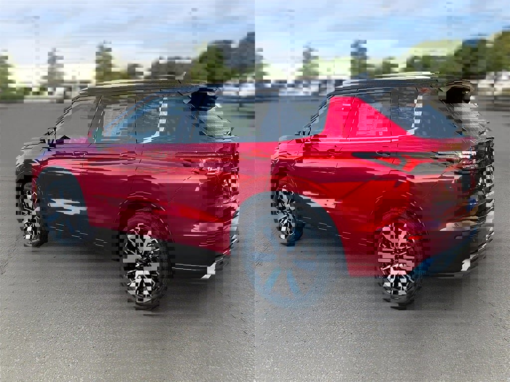 New 2025 Mitsubishi Outlander SEL image 4
