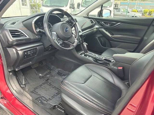 Used 2019 Subaru Crosstrek 2.0i Limited w/ Popular Package #2 AWD/4WD image 17