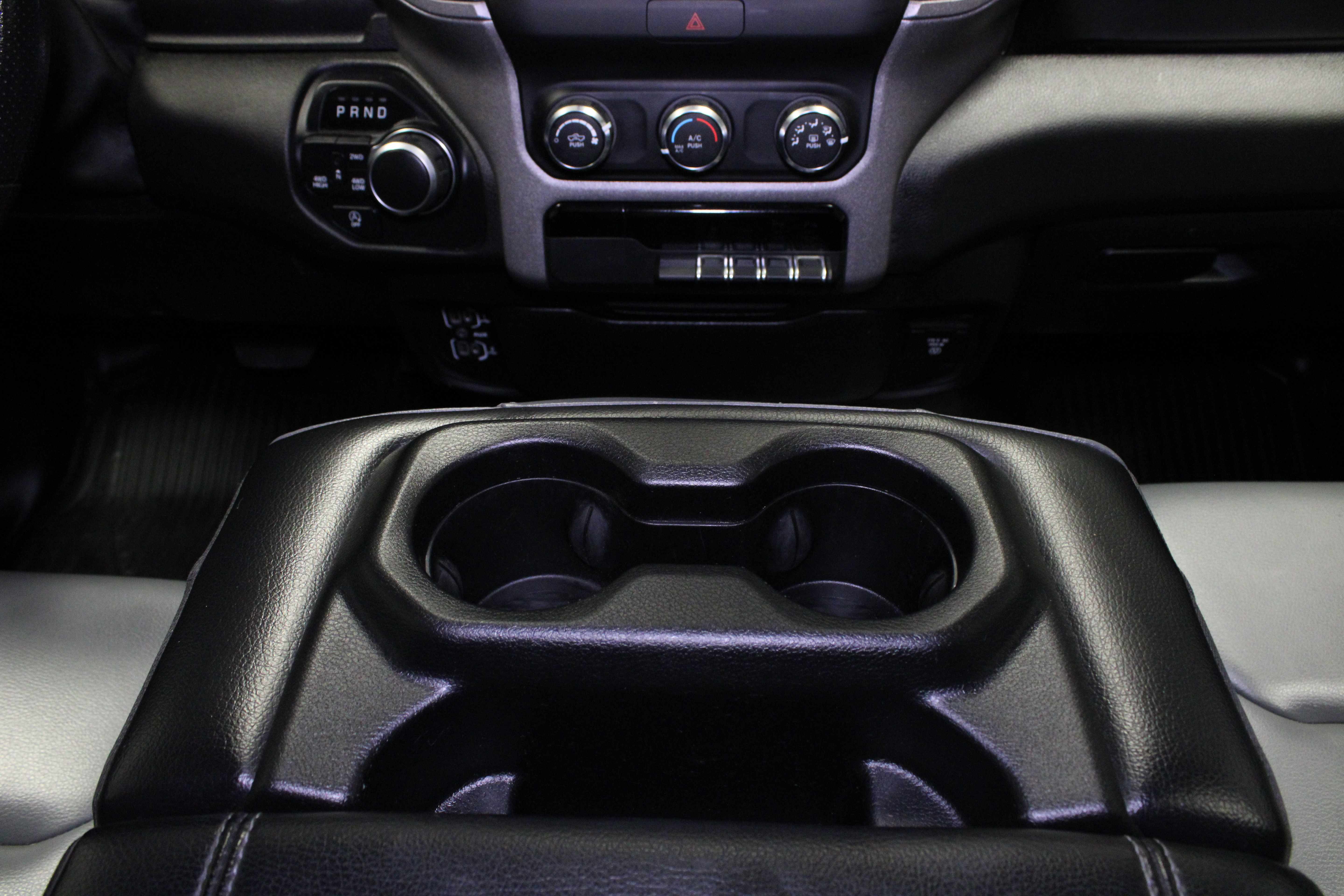 Used 2021 RAM 1500 Tradesman w/ Tradesman Group AWD/4WD image 20