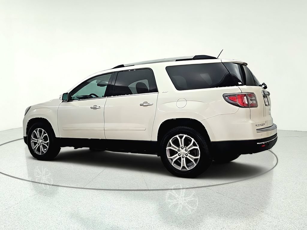 Used 2013 GMC Acadia SLT FWD image 4