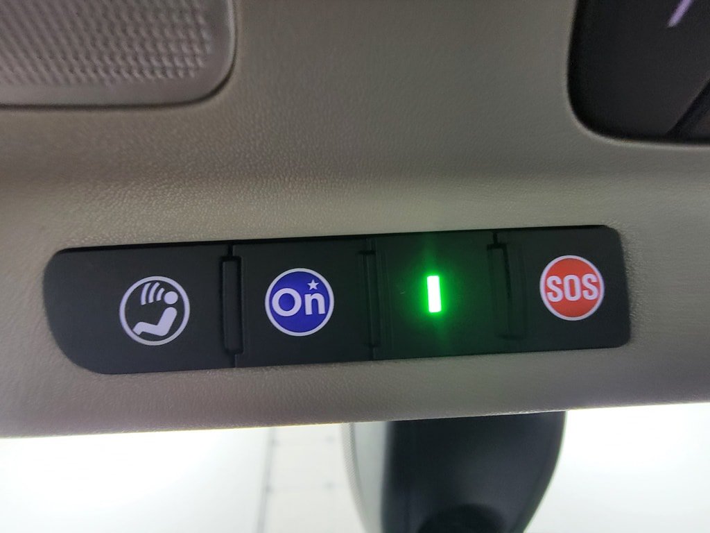 Used 2020 Buick Envision Essence FWD image 27