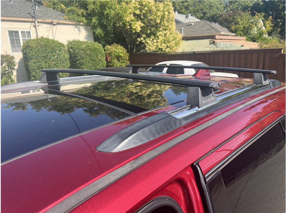 Used 2015 Jeep Grand Cherokee Overland w/ Advanced Technology Group image 19