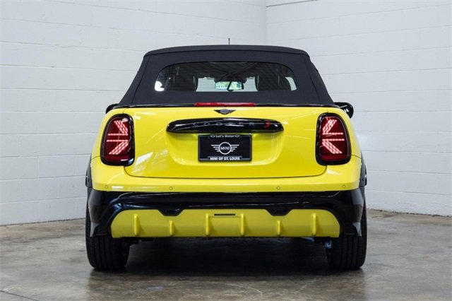 New 2026 MINI Cooper S image 8
