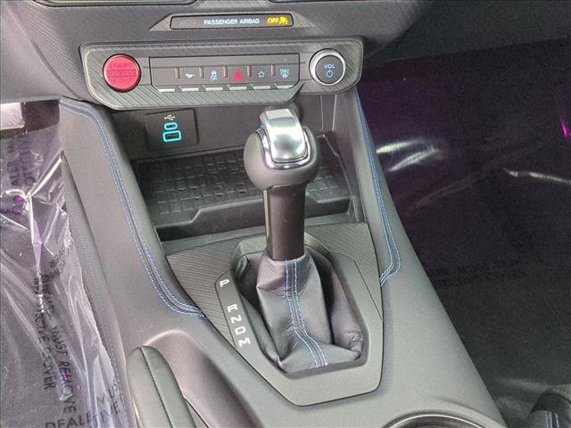 Used 2024 Ford Mustang Dark Horse RWD image 12