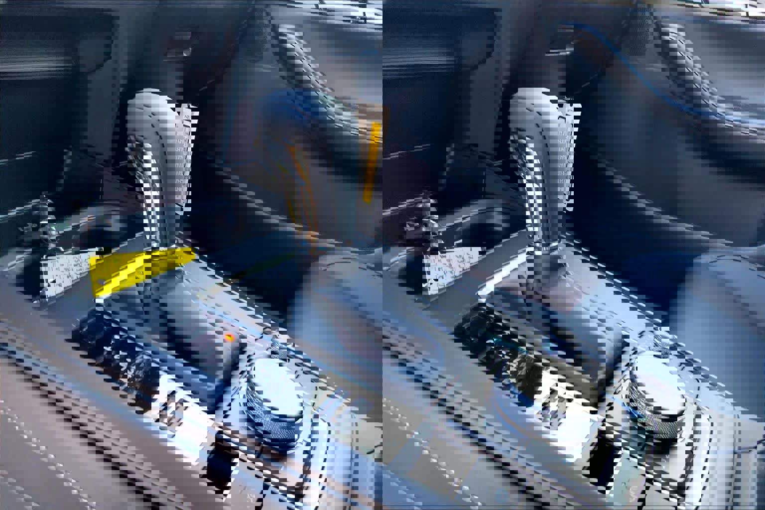 New 2026 MAZDA CX-30 AWD 2.5 S w/ Select Sport Pkg image 7