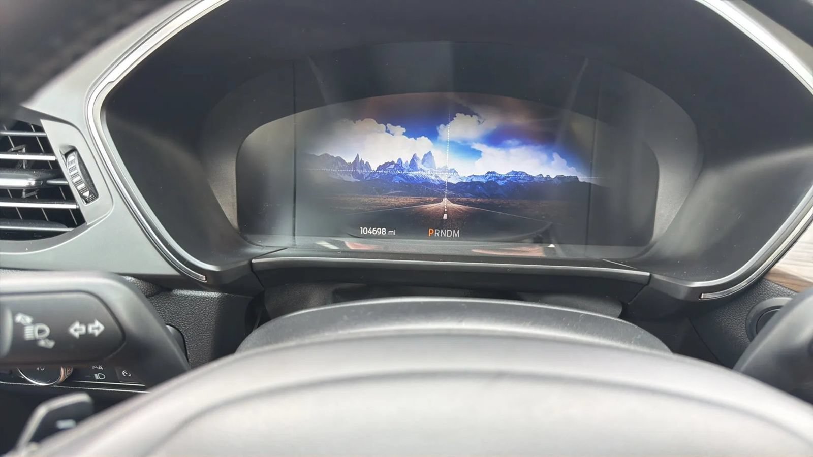 Used 2020 Ford Escape Titanium AWD/4WD image 23