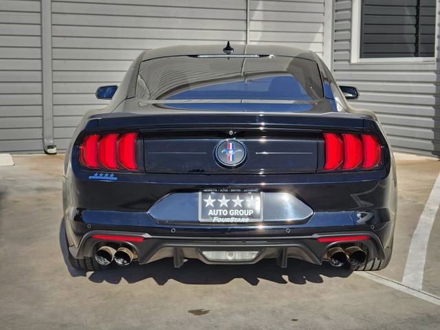 Used 2021 Ford Mustang Premium w/ 2.3L High Performance Package image 7