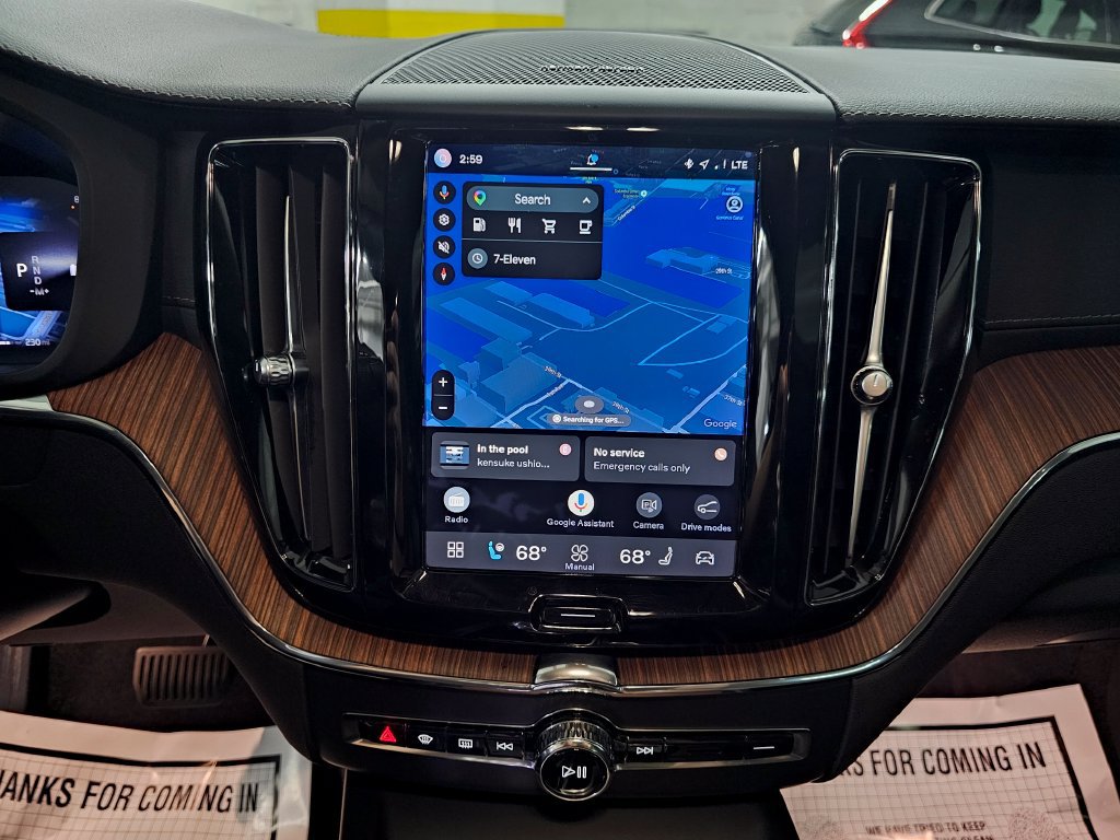 Certified 2023 Volvo XC60 B6 Ultimate AWD/4WD image 21