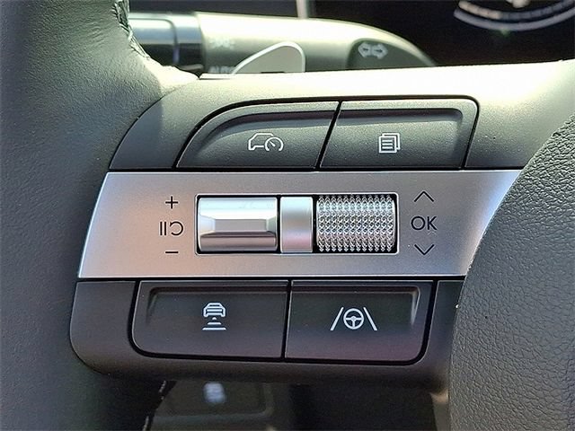 New 2026 Hyundai Sonata SEL AWD/4WD image 11