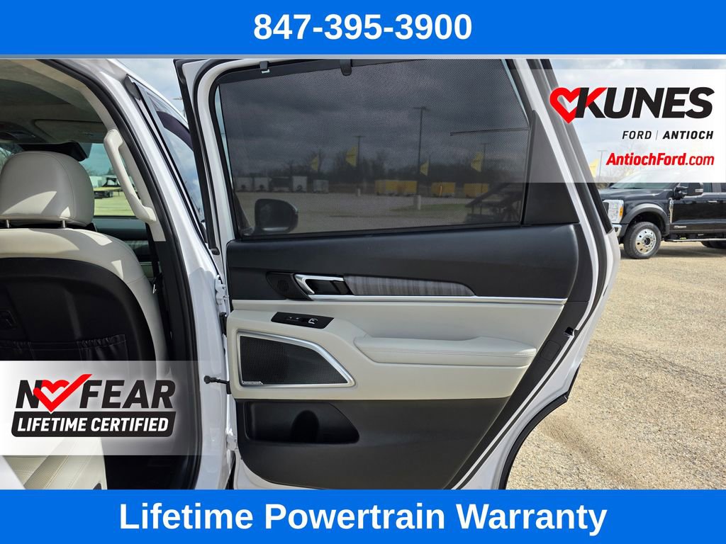 Used 2024 Kia Telluride SX Prestige AWD/4WD image 29