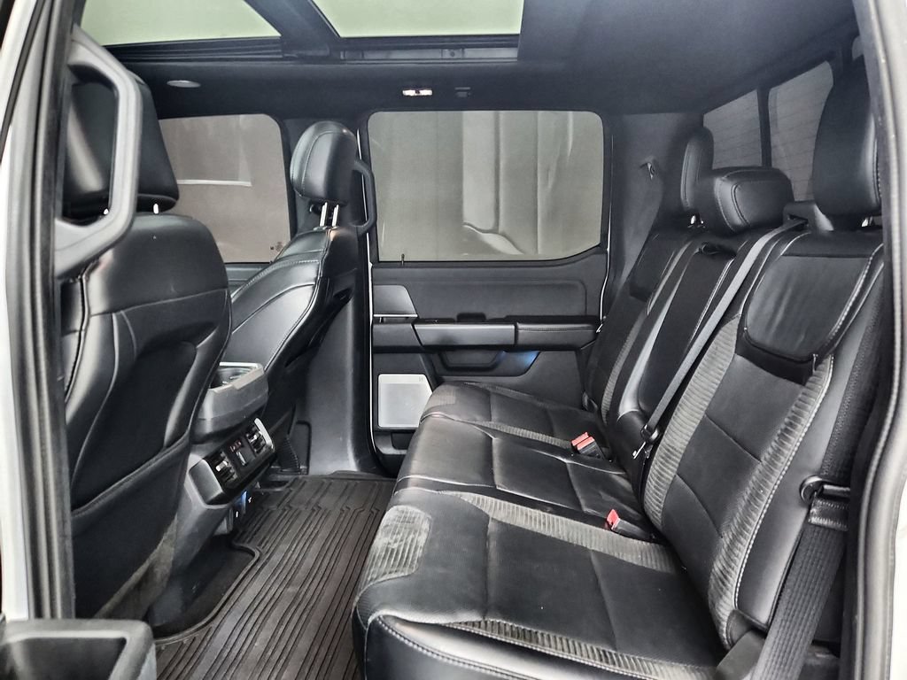 Used 2023 Ford F150 Raptor AWD/4WD image 35