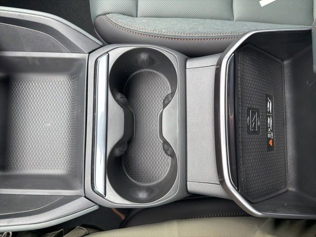 New 2026 GMC Terrain AT4 w/ Convenience Package III image 27