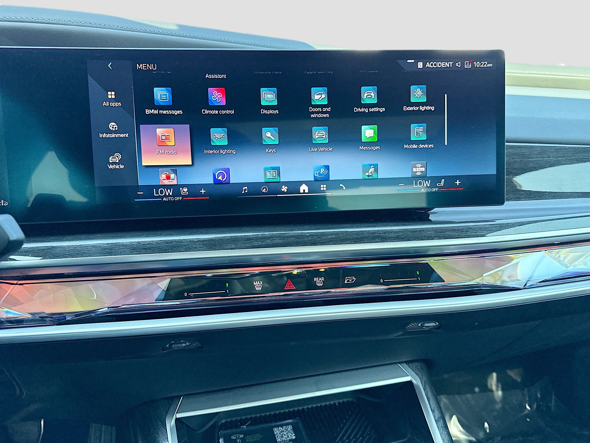 Used 2026 BMW 740i image 29