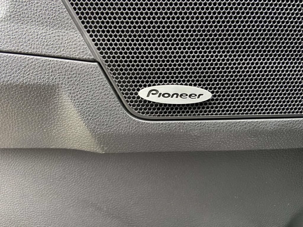Used 2017 GMC Terrain Denali FWD image 18