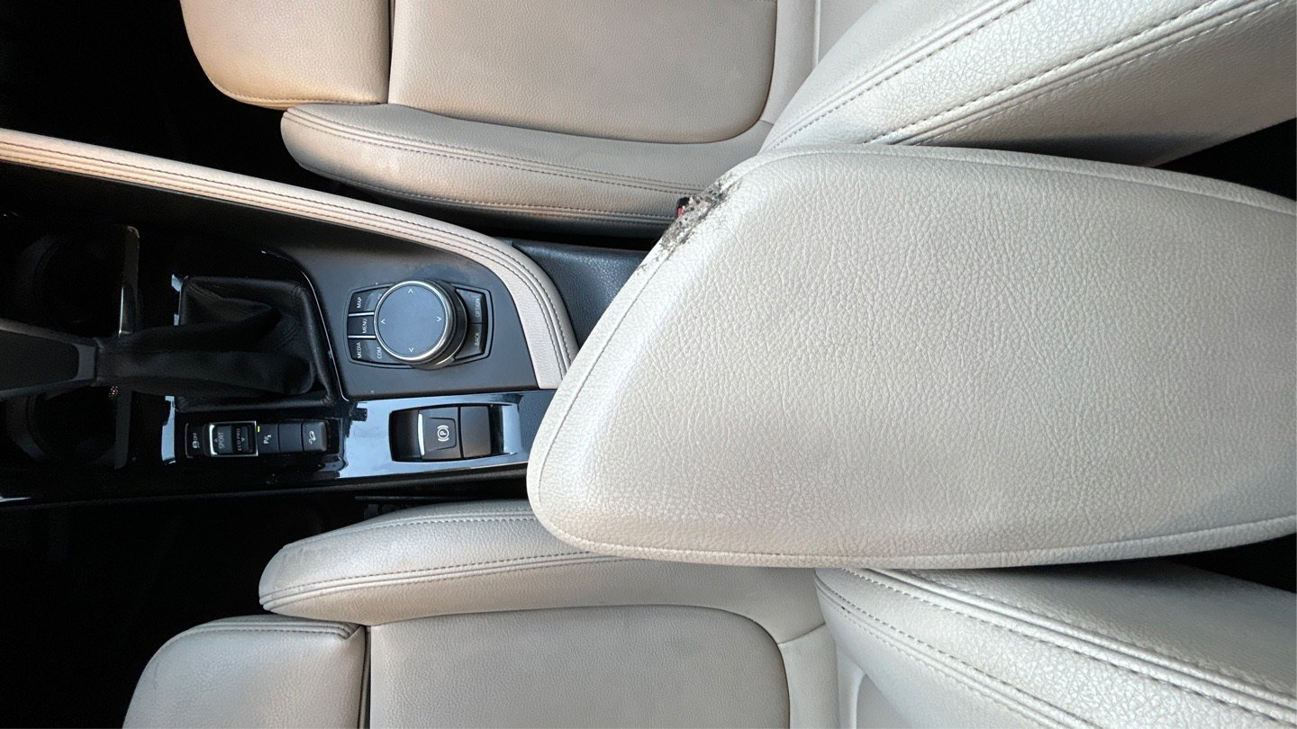 Used 2018 BMW X2 xDrive28i w/ M SportX Package image 23