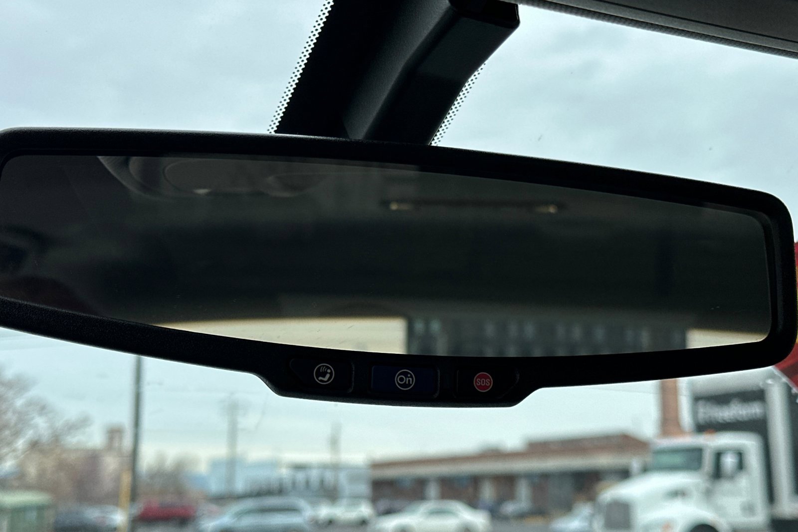 Used 2018 Chevrolet Silverado 1500 Custom w/ Custom Convenience Package image 24