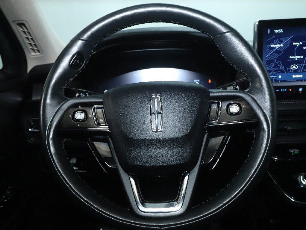 Certified 2023 Lincoln Corsair Reserve w/ Equipment Group 201A image 23