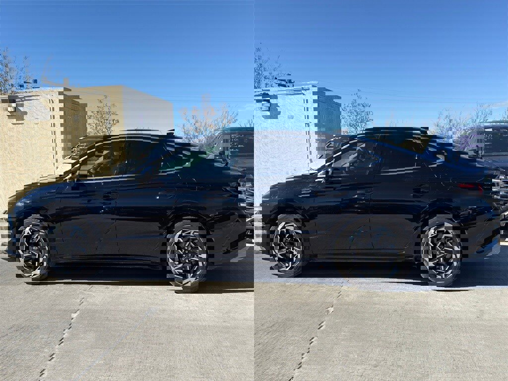 Used 2025 Hyundai Sonata SEL image 6