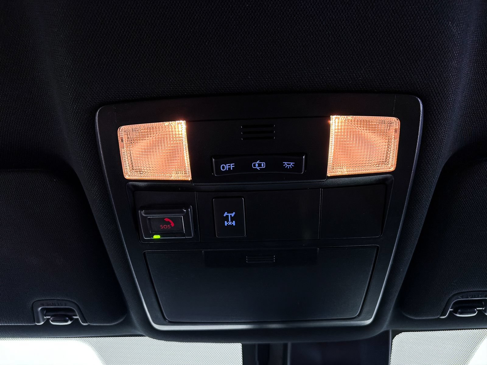 Used 2021 Toyota Tacoma TRD Off-Road w/ Technology Package RWD image 6