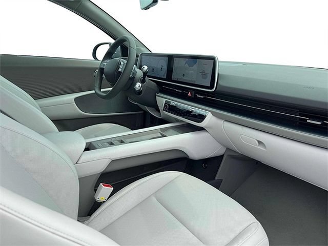 New 2024 Hyundai Ioniq 6 SEL AWD/4WD image 16
