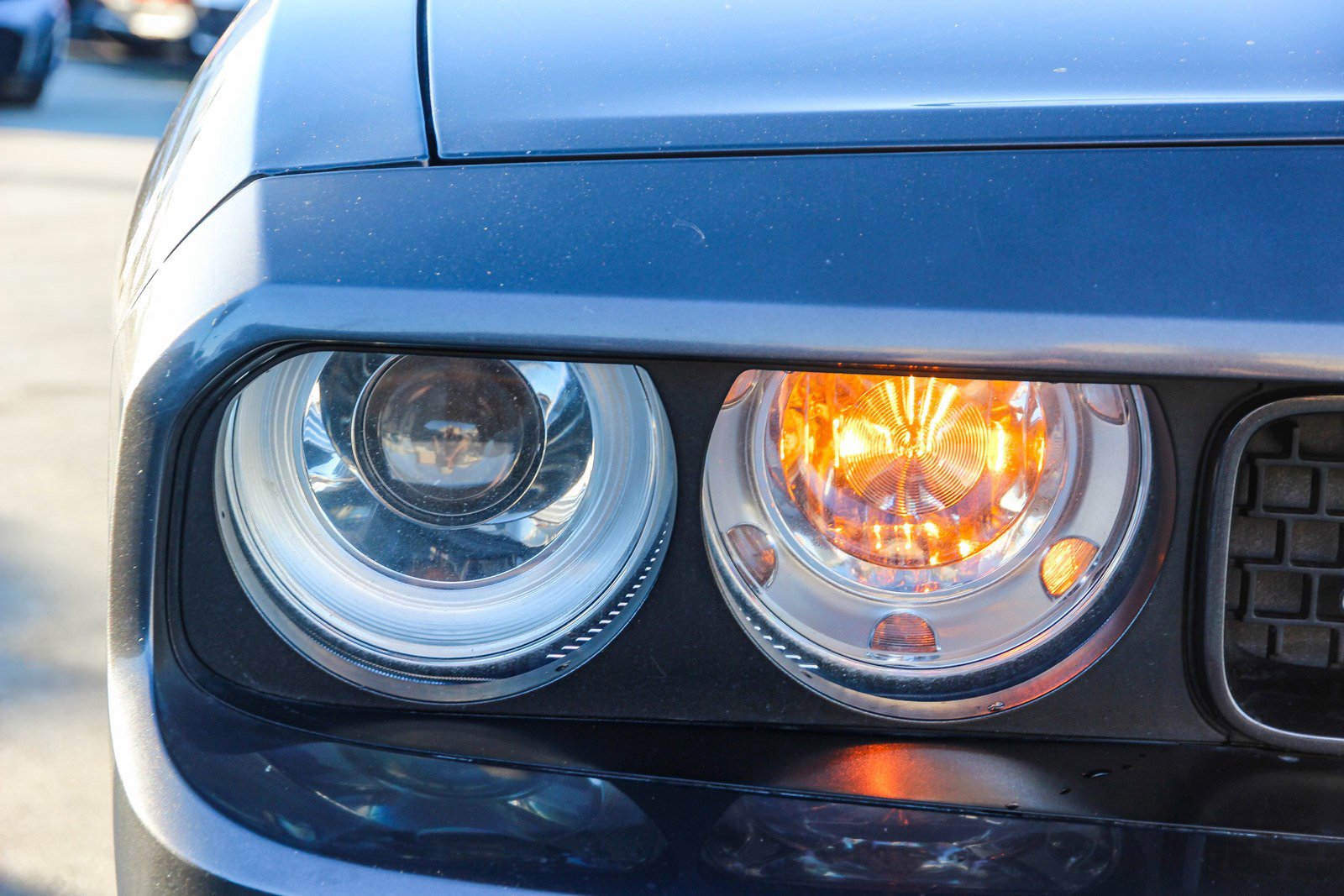 Used 2014 Dodge Challenger R/T image 10