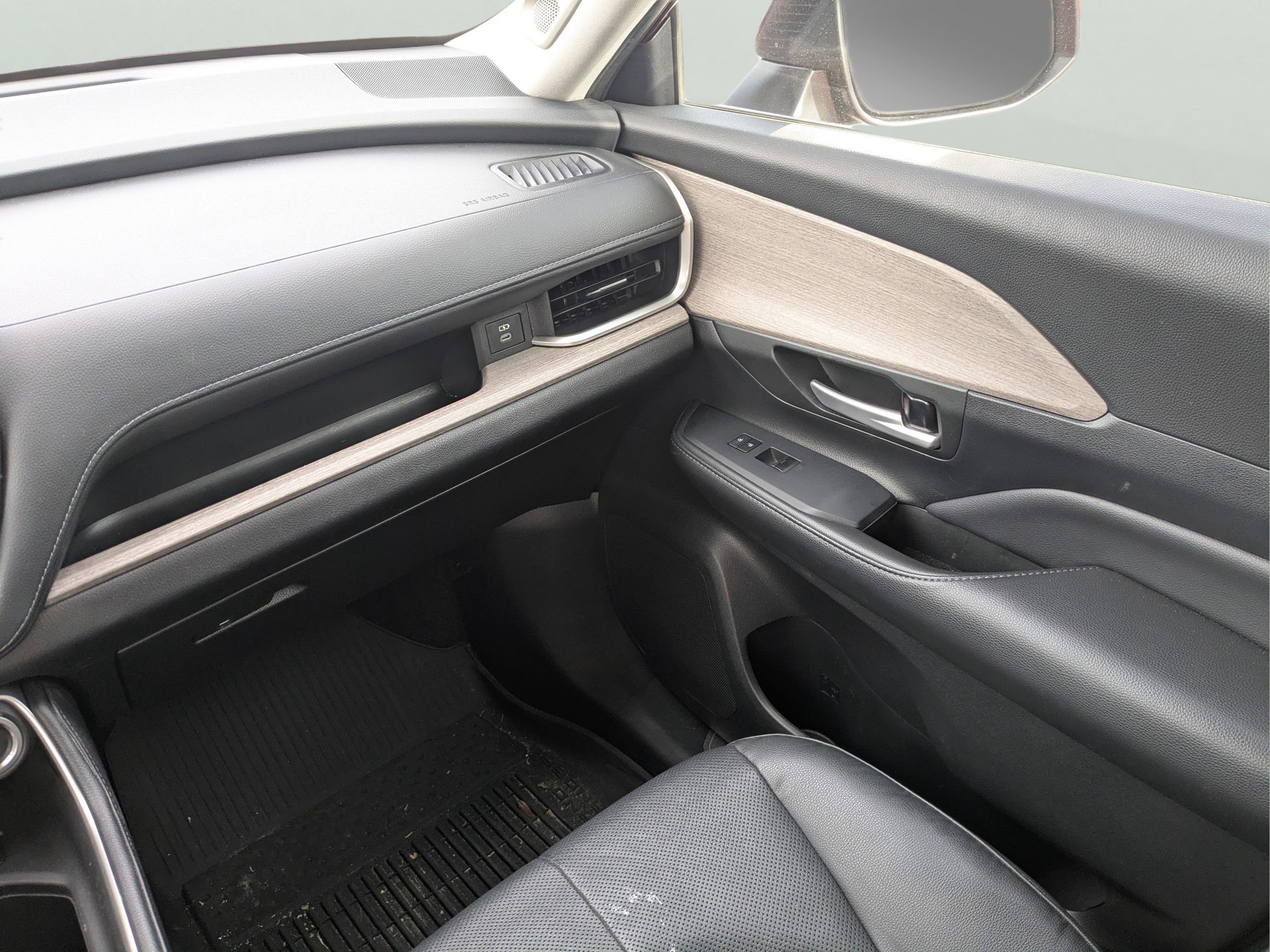 Used 2024 Toyota Grand Highlander AWD image 18