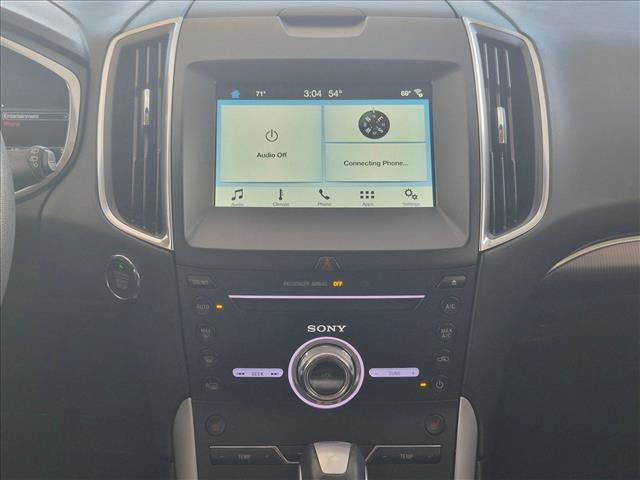 Used 2018 Ford Edge Titanium image 14