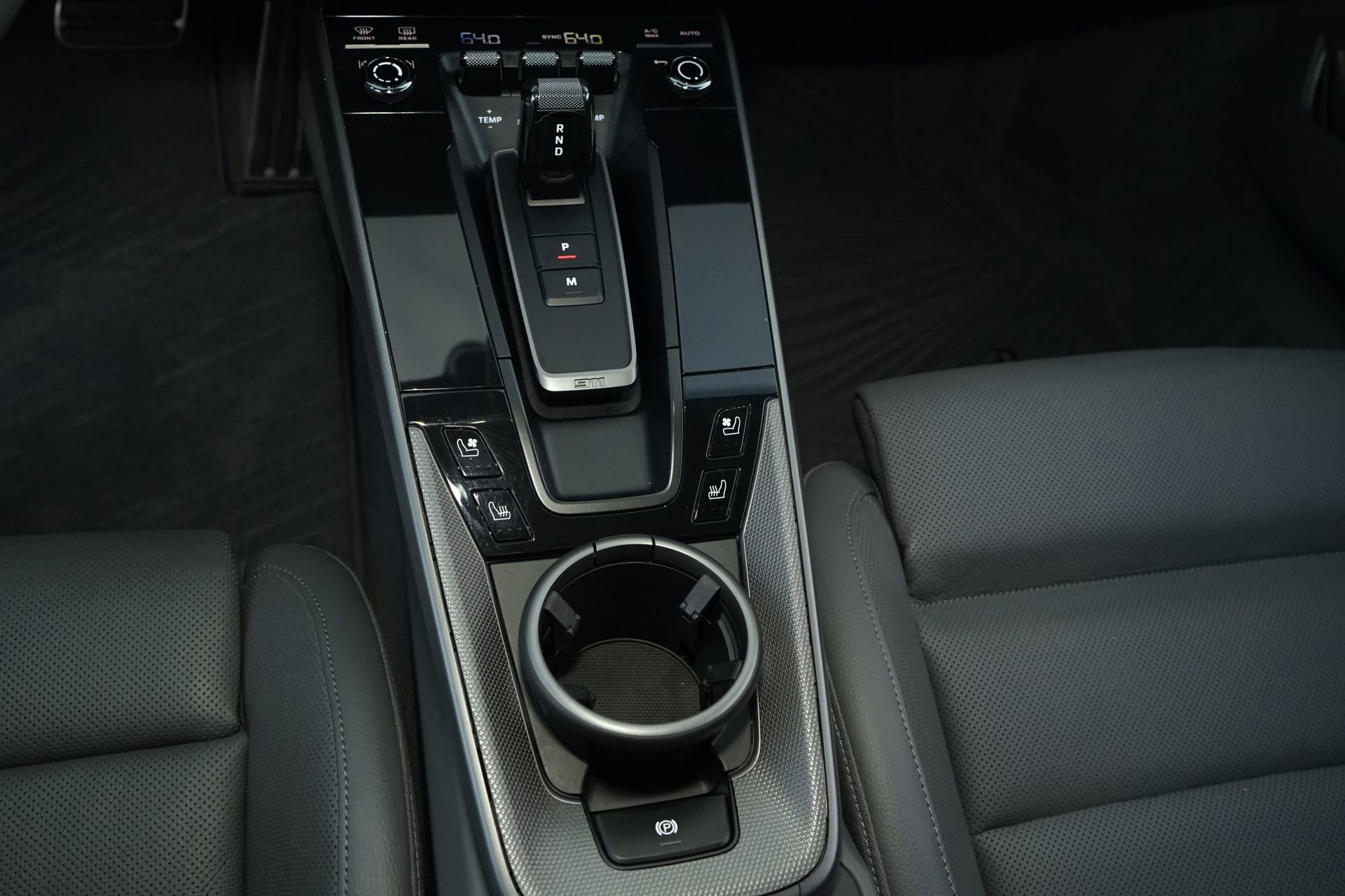 Used 2021 Porsche 911 Carrera image 19