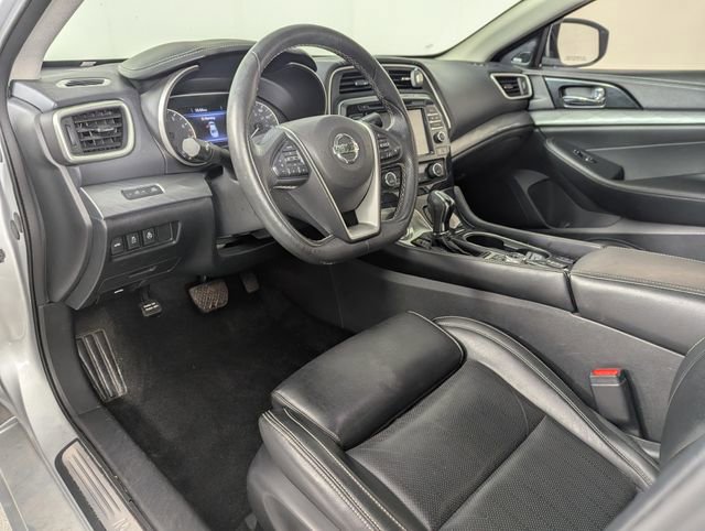 Used 2018 Nissan Maxima 3.5 SL image 11