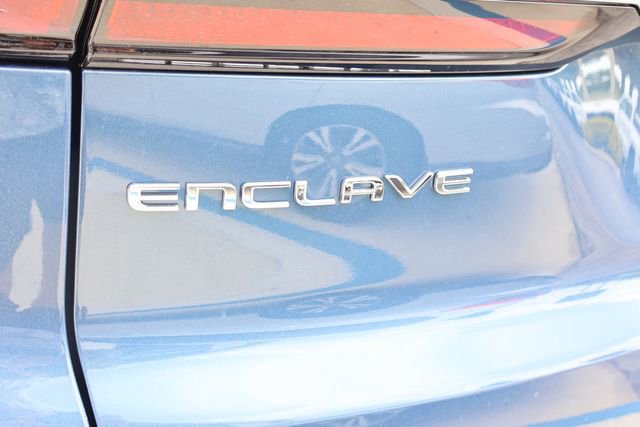 New 2026 Buick Enclave Preferred FWD image 6