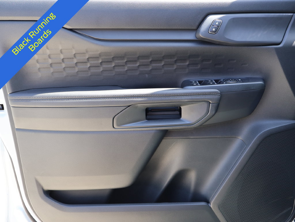 New 2026 Ford Ranger XLT AWD/4WD image 21