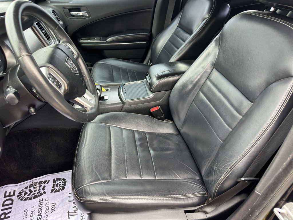Used 2013 Dodge Charger SXT Plus image 9