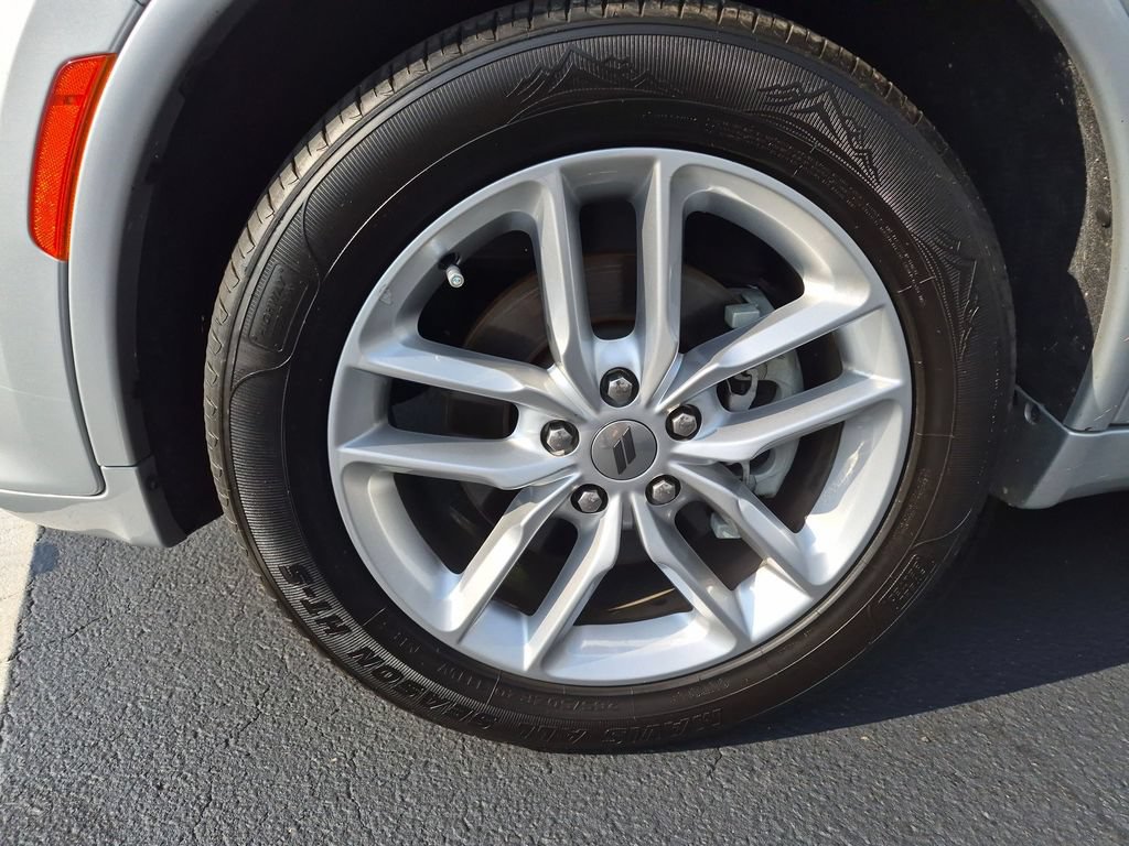 Used 2023 Dodge Durango GT RWD image 21