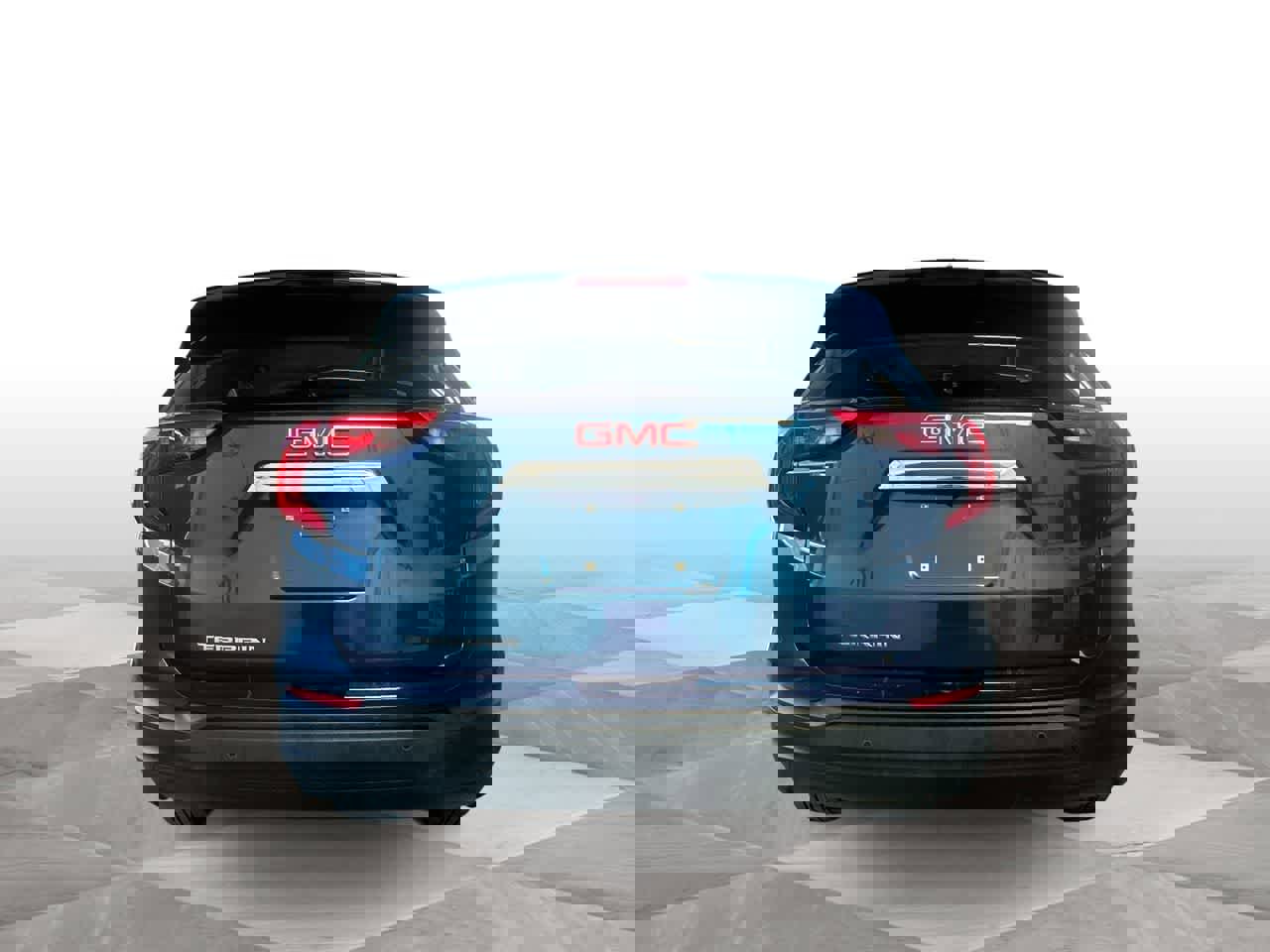 Used 2020 GMC Terrain SLE w/ Driver Convenience Package FWD image 7