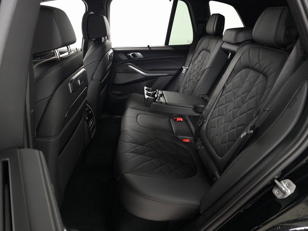 Used 2026 BMW X5 M60i AWD/4WD image 33