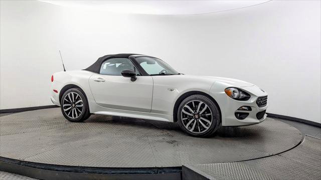 Used 2019 FIAT 124 Spider image 28