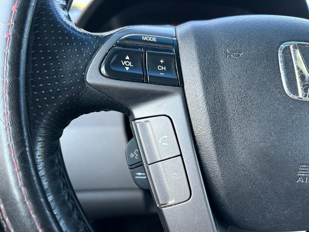 Used 2011 Honda Odyssey Touring image 21