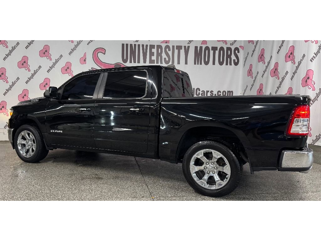 Used 2019 RAM 1500 Big Horn image 13