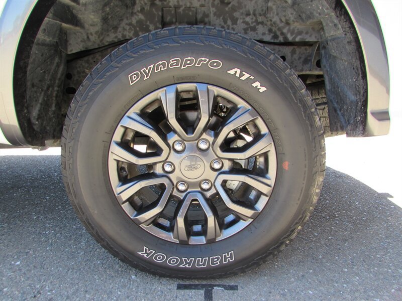 Used 2019 Ford Ranger XLT w/ Equipment Group 302A Luxury AWD/4WD image 32