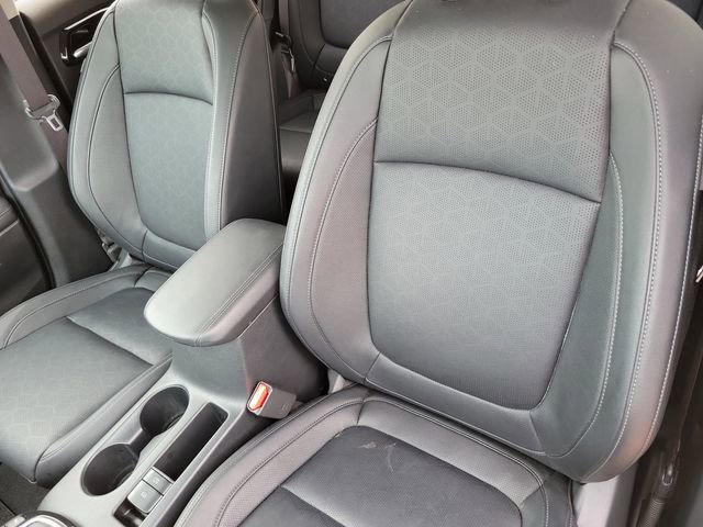 Used 2025 Kia Seltos SX w/ SX Sunroof Package AWD/4WD image 11