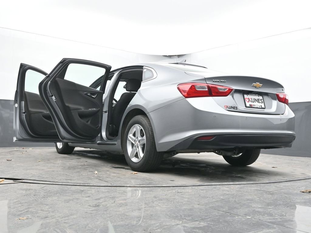 Used 2024 Chevrolet Malibu LT image 74