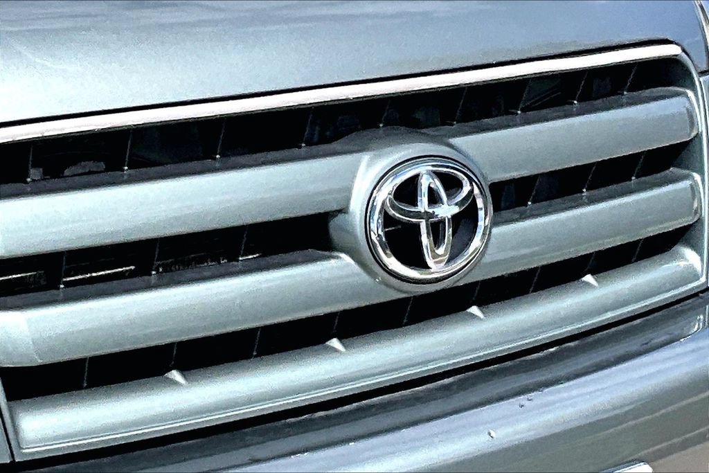 Used 2007 Toyota Highlander 2WD V6 image 11