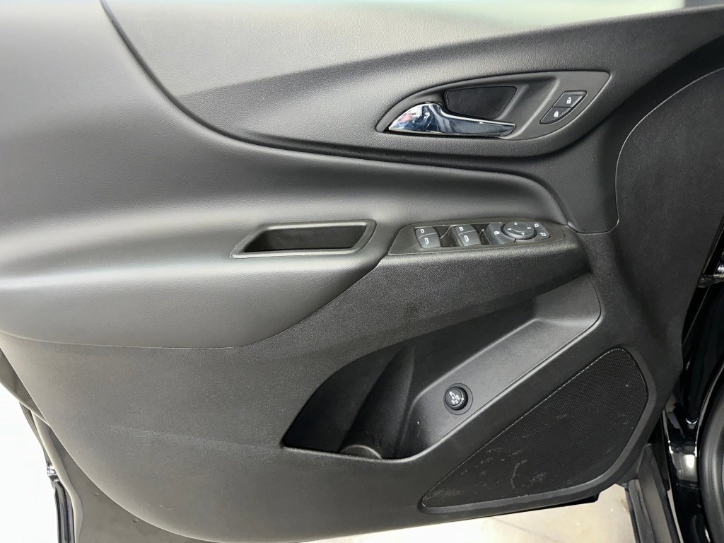 Certified 2022 Chevrolet Equinox LT image 4