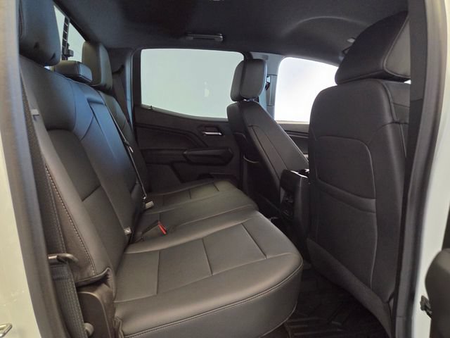 New 2026 GMC Canyon Elevation w/ Convenience Package RWD image 15