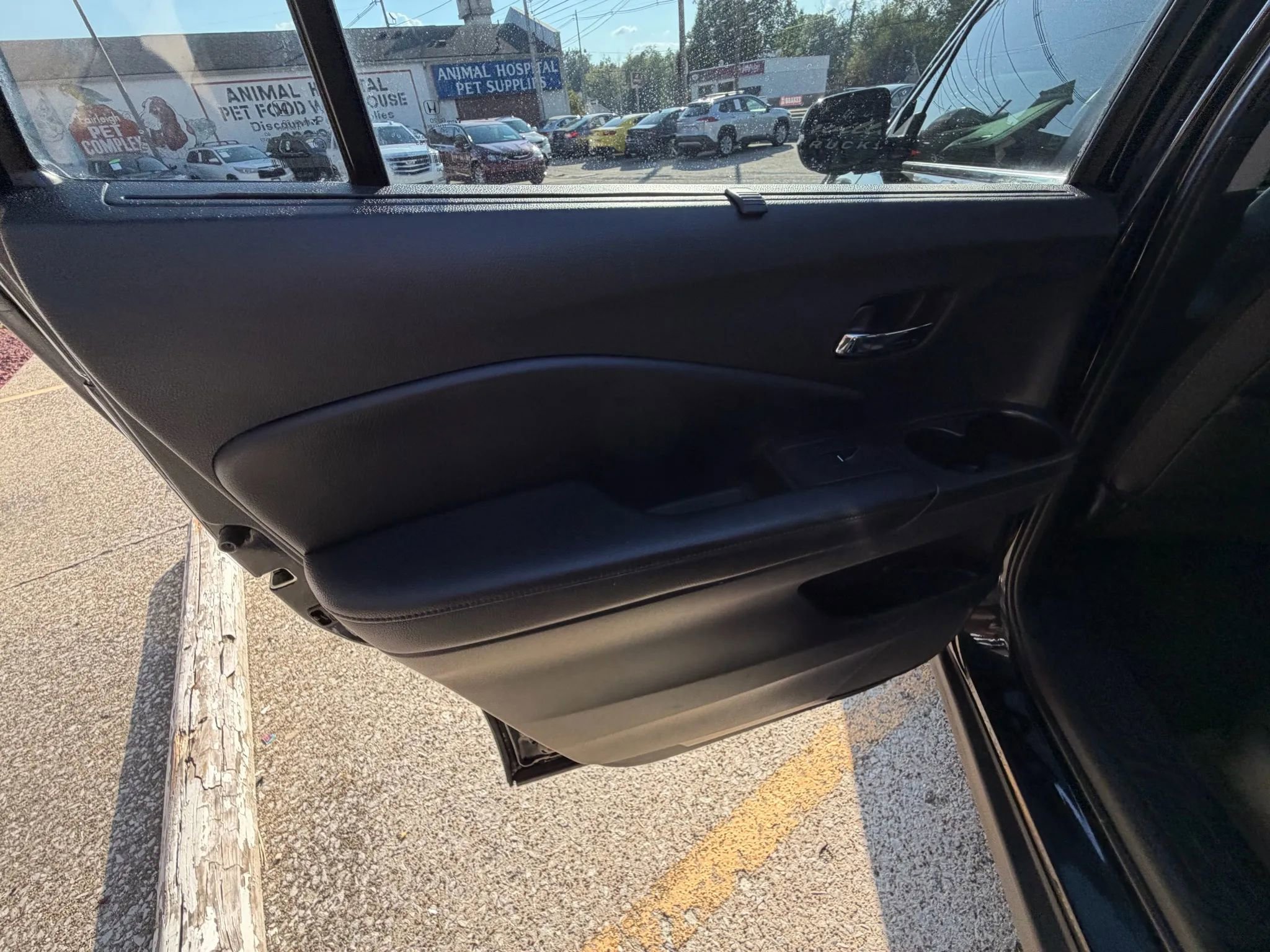 Used 2020 Honda Pilot EX-L image 24