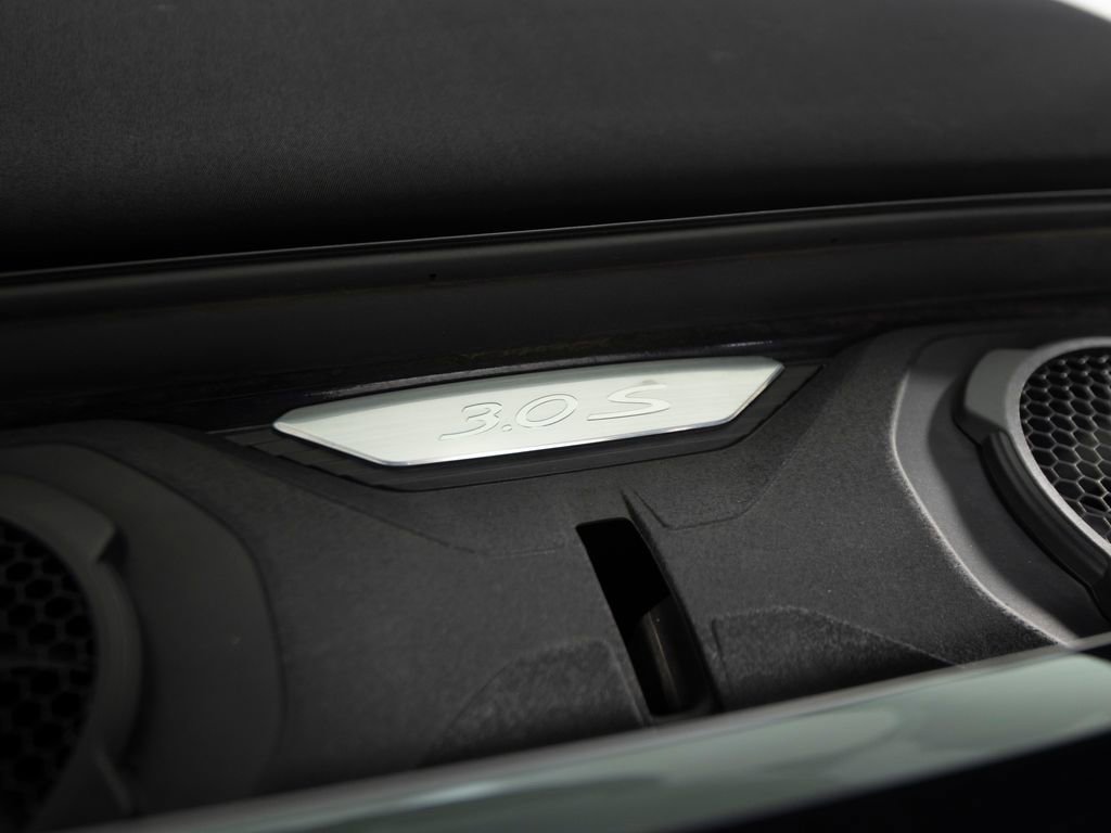 Certified 2021 Porsche 911 Targa 4S image 53