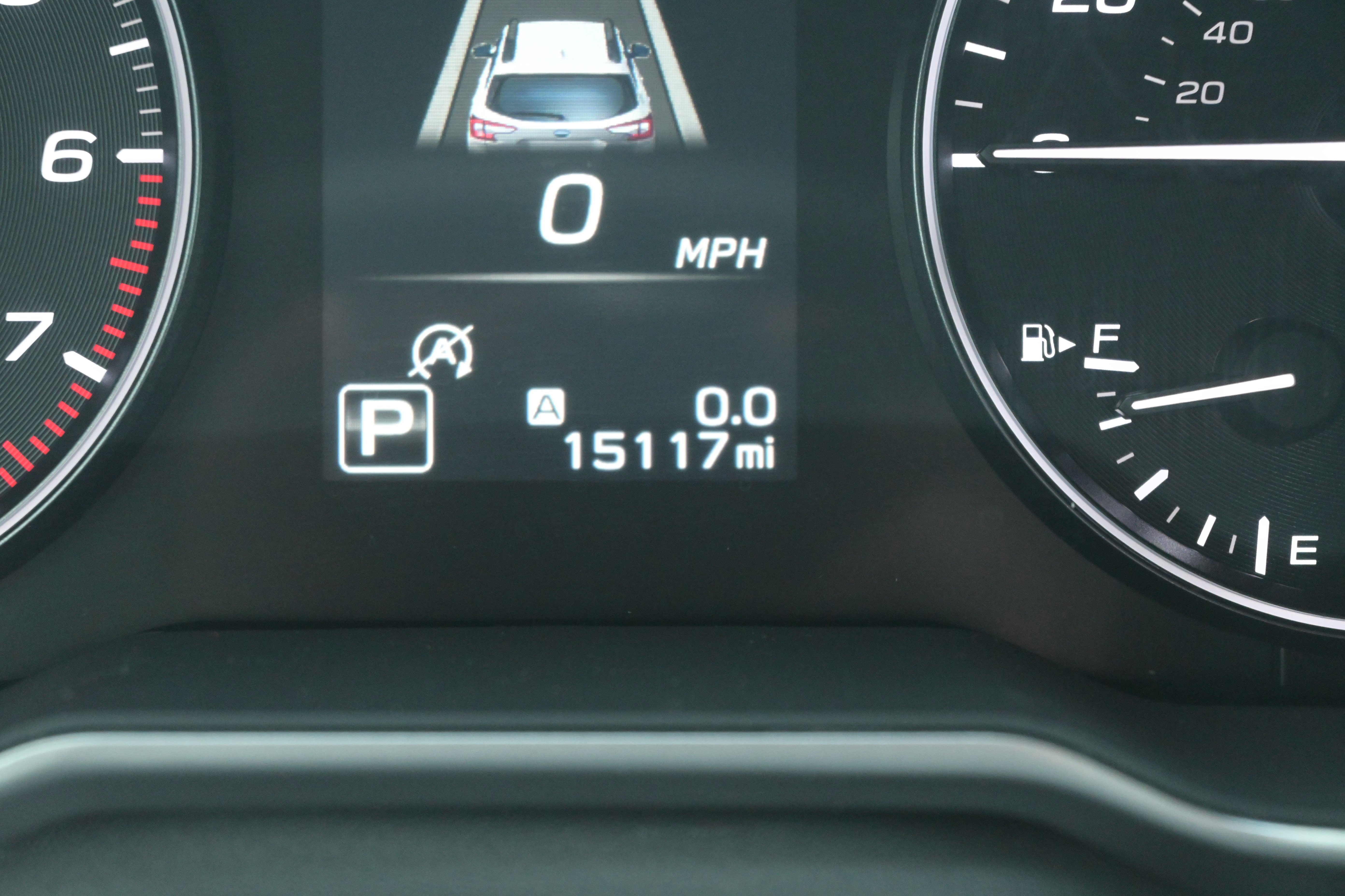 Used 2025 Subaru Outback Onyx Edition image 21