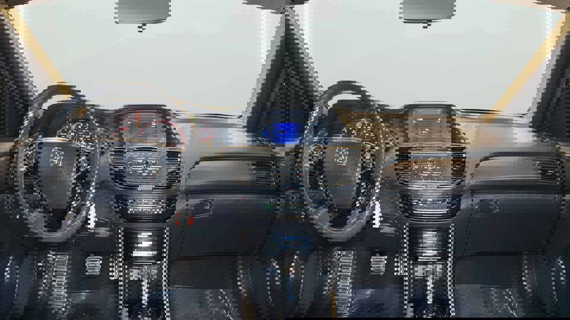 Used 2016 Honda Accord Sport image 15