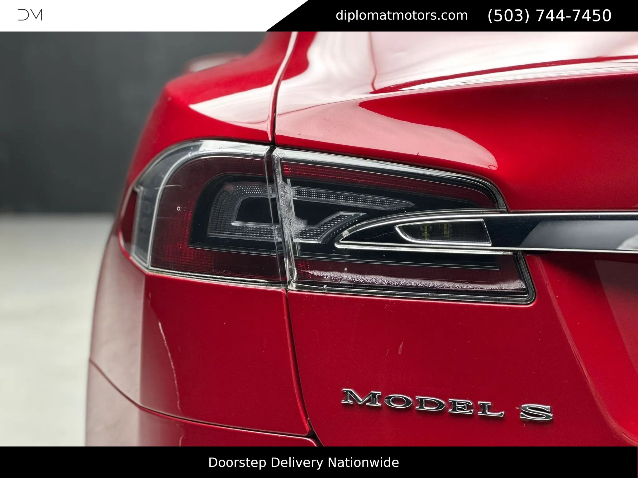 Used 2016 Tesla Model S 85 image 15